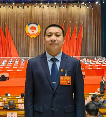 陝西省新聯會理(lǐ)事黨王鵬：建議成立陝西球迷協會
